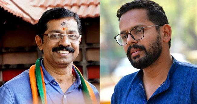 പാ​ല​ക്കാ​ട്ട് വോ​ട്ട് വ​ർ​ധി​പ്പി​ച്ച് സ​രി​ൻ, ബി​ജെ​പി​ക്ക് വീ​ഴ്ച്ച