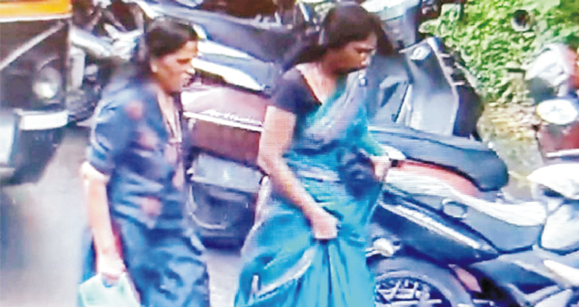 വഴിത്തിരിവായത് ഉഡുപ്പിയിലെ സ്വര്‍ണ ഇടപാട്