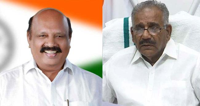 എ​ൻ​സി​പി​യി​ൽ മ​ന്ത്രി മാ​റ്റം; ശ​ശീ​ന്ദ്ര​ൻ പു​റ​ത്തേ​ക്ക്, തോ​മ​സ് കെ. ​തോ​മ​സ് മ​ന്ത്രി​യാ​കും