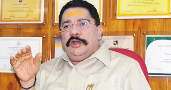 മാസപ്പടി വിവാദം; ക​​ര്‍ത്ത​​യെ  ചോ​​ദ്യം ചെ​​യ്യും