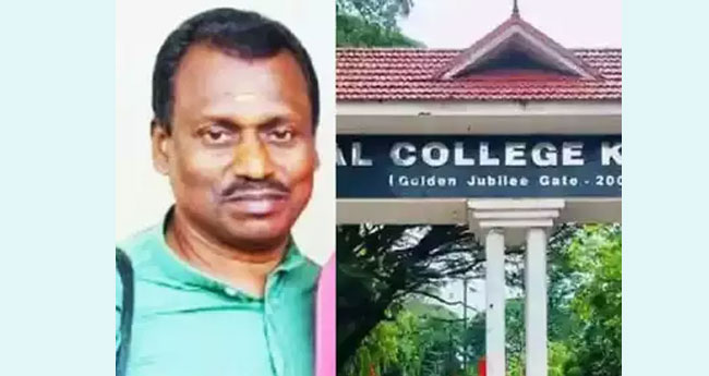ഐസിയു പീഡനം: അ​റ്റ​ന്‍ഡ​റു​ടെ  സ​സ്‌​പെ​ന്‍ഷ​ന്‍ നീ​ട്ടി