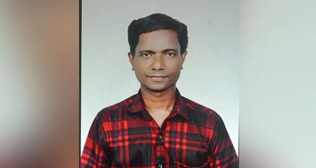 തെ​യ്യം ക​ലാ​കാ​ര​ന്‍റെ മ​ര​ണം കൊ​ല​പാ​ത​കം; സു​ഹൃ​ത്ത് ക​സ്റ്റ​ഡി​യി​ൽ