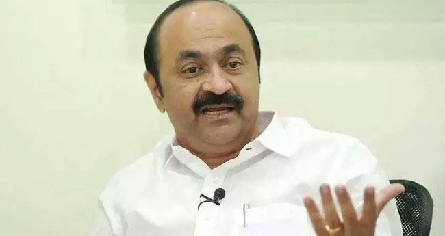 പ്ര​ധാ​ന​മ​ന്ത്രി​യു​ടെ സ​ന്ദ​ർ​ശ​ന​ത്തെ സ്വാ​ഗ​തം ചെ​യ്യു​ന്നു: വി.​ഡി.​സ​തീ​ശ​ൻ