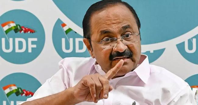 ന​ട​പ​ടി വെ​റും പ്ര​ഹ​സ​നം; നാ​ളെ നി​യ​മ​സ​ഭ​യി​ൽ കാ​ണാ​മെ​ന്ന് പ്ര​തി​പ​ക്ഷ നേ​താ​വ്
