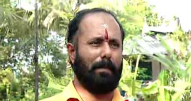 കൊ​ട​ക​ര കു​ഴ​ൽ​പ്പ​ണ കേ​സ്; പ്ര​ത്യേ​ക അ​ന്വേ​ഷ​ണ സം​ഘ​ത്തി​ന്‍റെ യോ​ഗം തി​ങ്ക​ളാ​ഴ്ച