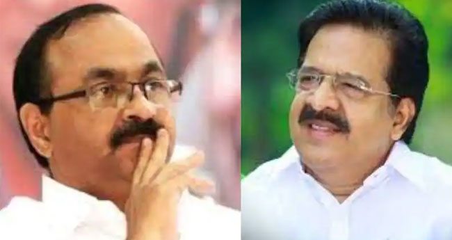 പ്ര​തി​പ​ക്ഷ നേ​തൃ​സ്ഥാ​നം  ഹൈ​ക്ക​മാ​ൻ​ഡ് തീ​രു​മാ​നി​ക്കും