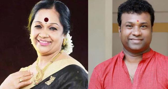 ജാതീയമായി അധിക്ഷേപിച്ച കേസ്: സ​ത്യ​ഭാ​മ​യു​ടെ മു​ന്‍​കൂ​ര്‍ ജാ​മ്യാ​പേ​ക്ഷ ഹൈ​ക്കോ​ട​തി ഇ​ന്ന് പ​രി​ഗ​ണി​ക്കും