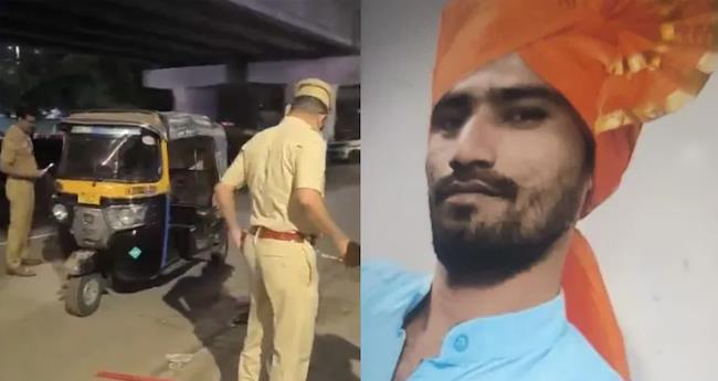 വി​ര​ലു​ക​ൾ വെ​ട്ടി, കൈ​ത്ത​ണ്ട മു​റി​ച്ചു; മ​ഹാ​രാ​ഷ്ട്ര​യി​ൽ യു​വാ​വി​നെ മ​ക്ക​ളു​ടെ മു​ന്നി​ൽ വ​ച്ച് ക്രൂ​ര​മാ​യി കൊ​ന്നു