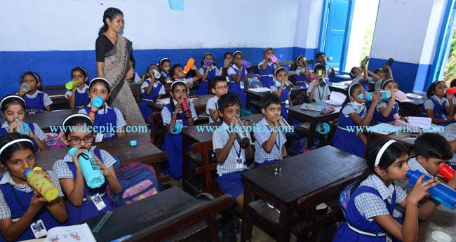 എ​ൻഎഎ​സ്: കേര‌ളത്തിനു ര​ണ്ടാം സ്ഥാ​നം;സം​സ്ഥാ​നത​ല പ്ര​ഖ്യാ​പ​നം ഇ​ന്ന്