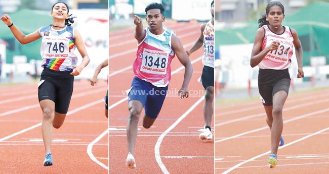 സ്കൂ​ൾ കാ​യി​ക​മേ​ള​യി​ൽ കു​തി​പ്പ് തു​ട​ര്‍​ന്ന് മ​ല​പ്പു​റം