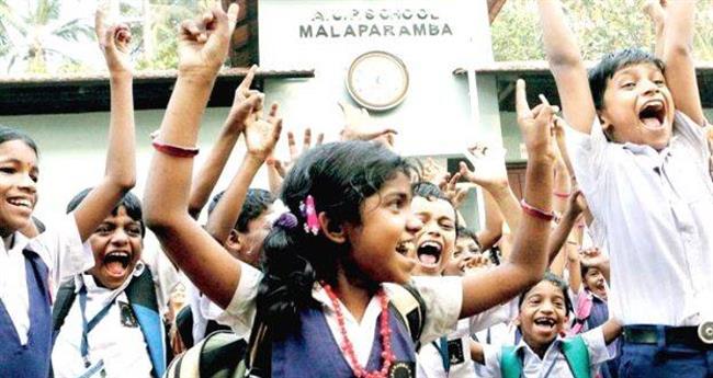 കായിക പീരിഡുകളിൽ മറ്റ് വിഷയങ്ങൾ പാടില്ല; ഉത്തരവിറക്കി വിദ്യാഭ്യാസ വകുപ്പ്