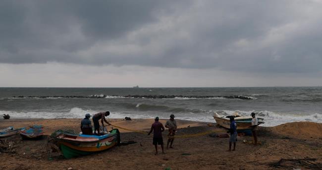 വ്യാ​ഴാ​ഴ്ച അ​ർ​ധ​രാ​ത്രി മു​ത​ൽ കേ​ര​ള തീ​ര​ത്ത് ട്രോ​ളിം​ഗ് നി​രോ​ധ​നം