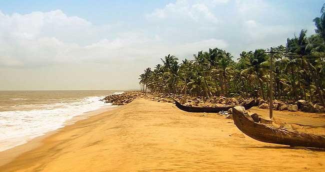 തീരദേശ പരിപാലന അഥോറിറ്റി പുനഃസംഘടിപ്പിച്ചു