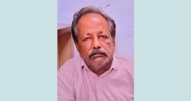 ബി​ന്ദു പ​ത്മ​നാ​ഭ​ൻ കൊ​ല​ക്കേ​സി​ൽ സെ​ബാ​സ്റ്റ്യ​നെ പ്ര​തി​ചേ​ർ​ത്ത് ക്രൈം ​ബ്രാ​ഞ്ച്