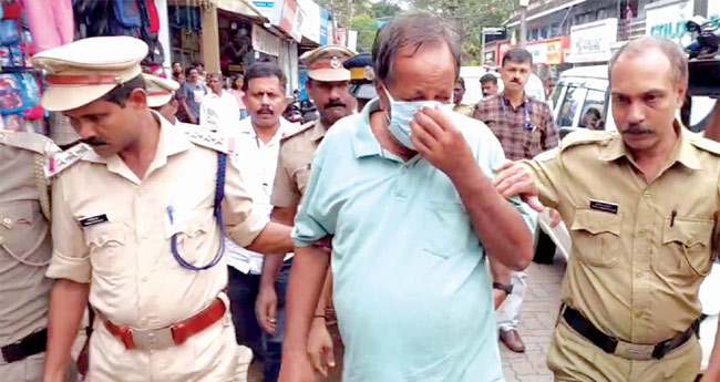 സ്ത്രീകളെ കാണാതായ സംഭവം: സെബാസ്റ്റ്യനെ സഹായിച്ചത്  പ്രമുഖ അഭിഭാഷകനെന്ന് സൂചന