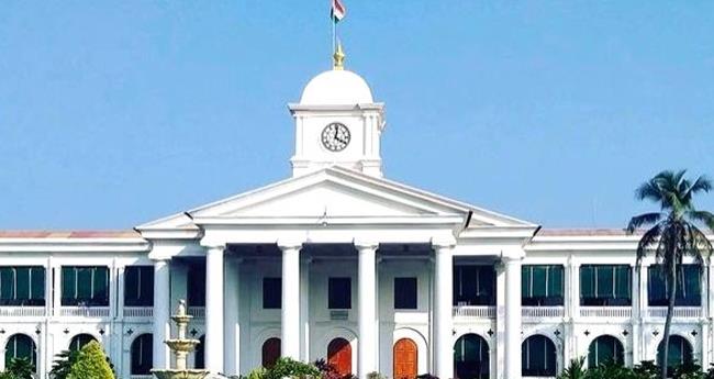 വാ​ർ​ഡ് വി​ഭ​ജ​നം : ക​ര​ട് വി​ജ്ഞാ​പ​നം പു​റ​ത്തി​റ​ങ്ങി