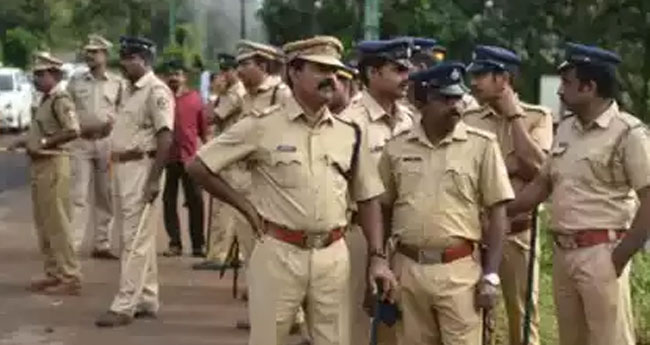 ആ​റു മ​ന്ത്രി​മാ​രു​ടെ  സു​ര​ക്ഷ വർധിപ്പിക്കുന്നു