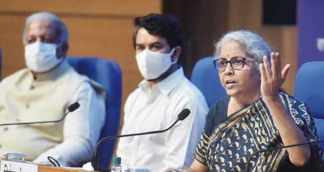 നികുതിയിളവ് കോവിഡ് പ്രതിരോധ മരുന്നുകൾക്കും ആശുപത്രി ഉപകരണങ്ങൾക്കും