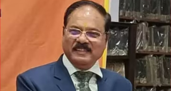 ഹൈ​​​ക്കോ​​​ട​​​തി ജ​​​ഡ്ജി​​​യുടെ വിദ്വേഷപ്രസംഗം; ആ​​​ഭ്യ​​​ന്ത​​​ര അ​​​ന്വേ​​​ഷ​​​ണം ഉ​​​പേ​​​ക്ഷി​​​ച്ചു