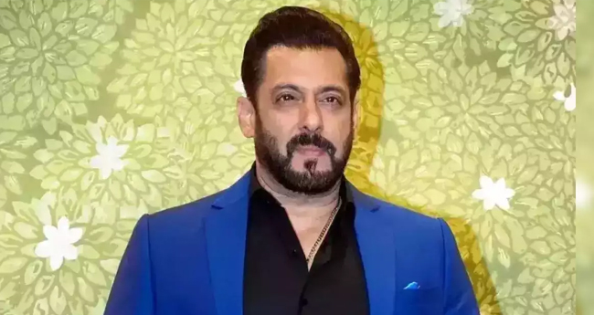 സ​ൽ​മാ​ൻ ഖാ​ന് ഭീ​ഷ​ണി​സ​ന്ദേ​ശം: ആളെ കണ്ടെത്തി; മാനസികരോഗിയെന്നു പോലീസ്