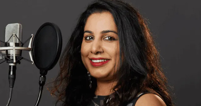 രാജ്യത്തെ 50 വനിതാനേതാക്കളുടെ പട്ടികയിൽ  സേറ ജോണും