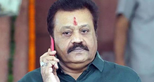 മാ​ധ്യ​മ​പ്ര​വ​ര്‍​ത്ത​ക​യെ അ​പ​മാ​നി​ച്ച കേ​സ്: സു​രേ​ഷ് ഗോ​പി​​ക്കെ​തി​രേ കു​റ്റ​പ​ത്രം സ​മ​ര്‍​പ്പി​ച്ചു