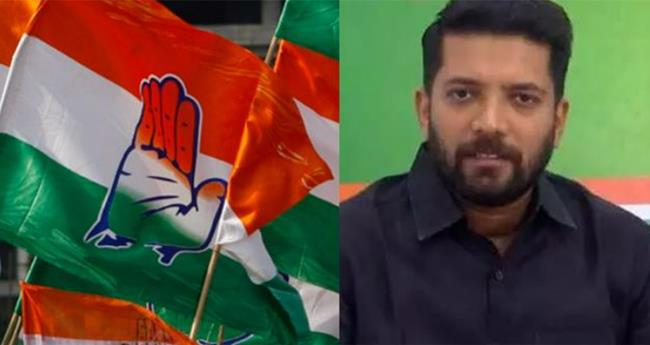 പേ​രാ​മ്പ്ര​യി​ലെ സം​ഘ​ർ​ഷം; ഷാ​ഫി പ​റ​മ്പി​ൽ എം​പി​ക്കെ​തി​രെ കേ​സെ​ടു​ത്ത് പോ​ലീ​സ്