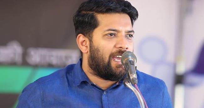 എ​ഡി​ജി​പി​യെ മാ​റ്റാ​ന്‍ ആ​ര്‍​എ​സ്എ​സി​ല്‍ നി​ന്ന് അ​നു​മ​തി കി​ട്ടി​ക്കാ​ണി​ല്ല: ഷാ​ഫി പ​റ​മ്പി​ല്‍