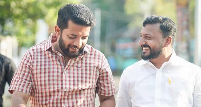 വി​ജ​യം ഉ​റ​പ്പ്; പോ​ള്‍ ചെ​യ്ത വോ​ട്ട് എ​ണ്ണി​ത്ത​ന്നാ​ല്‍ മ​തി: ഷാ​ഫി പ​റ​മ്പി​ൽ