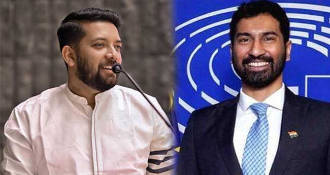 ബി​ബി​സി​യെ  എ​തി​ർ​ത്ത്  അ​നി​ൽ ആ​ന്‍റ​ണി; അ​നി​ലി​നെ ത​ള്ളി  ഷാ​ഫി പ​റ​ന്പി​ൽ