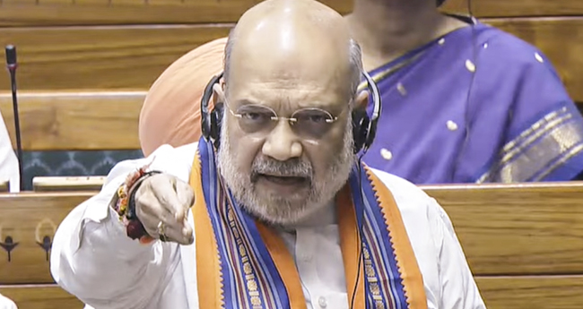 മന്ത്രി അകത്തായാൽ പുറത്താക്കാൻ നിയമം; ബി​​​ൽ ജെ​​​പി​​​സി​​​ക്ക്