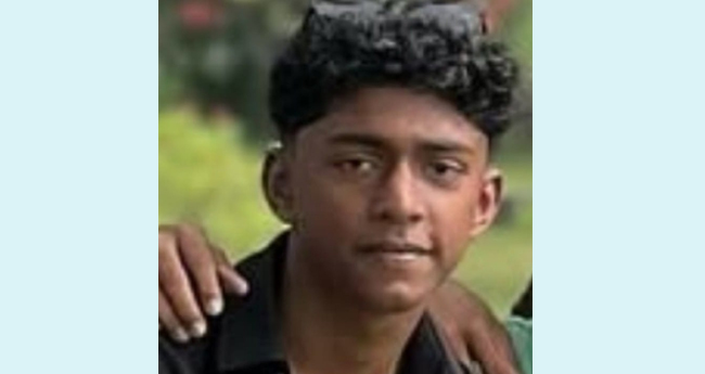 ഷ​ഹ​ബാ​സ് കൊ​ല​ക്കേ​സ്; കു​റ്റാ​രോ​പി​ത​രാ​യ വി​ദ്യാ​ര്‍​ഥി​ക​ളു​ടെ  എ​സ്എ​സ്എ​ല്‍​സി ഫ​ലം ത​ട​ഞ്ഞു​വ​ച്ചു