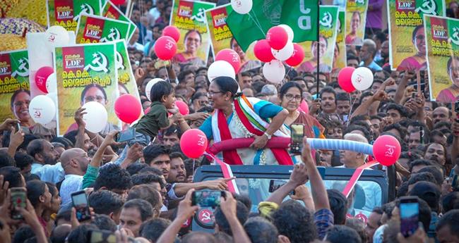 ടി.​പി വ​ധ​ക്കേ​സ് വി​ധി; സി​പി​എ​മ്മി​ന്‍റെ "വ​ട​ക​ര​മോ​ഹം' ക​രി​യു​മോ?