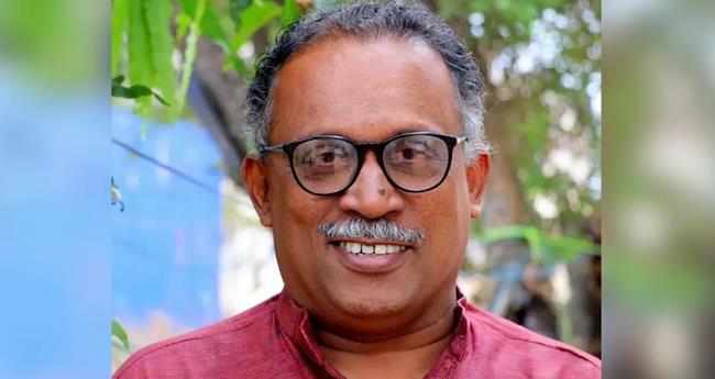 കെ.​എം. ഷാ​ജ​ഹാ​ൻ അറസ്റ്റിൽ