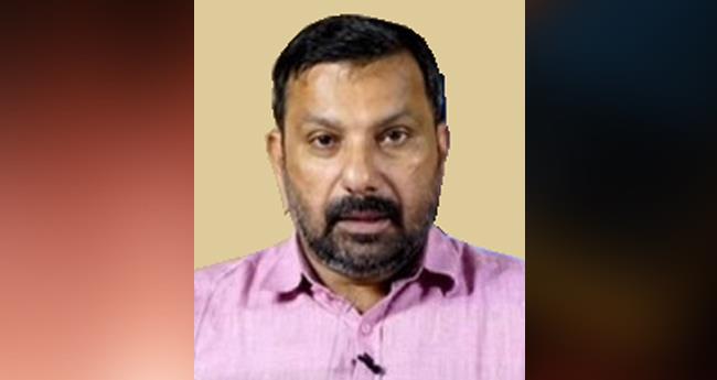 രാ​ഹു​ൽ മാ​ങ്കൂ​ട്ട​ത്തി​ൽ വി​ഷ​യ​ത്തി​ല്‍ വി​മ​ർ​ശി​ച്ച് വീ​ഡി​യോ; ഷാ​ജ​ന്‍ സ്ക​റി​യ​ക്കെ​തി​രെ കേ​സെ​ടു​ത്തു
