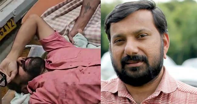 ഷാ​ജ​ൻ സ്ക​റി​യാ​യെ ആ​ക്ര​മി​ച്ച കേ​സ്; പ്ര​തി​ക​ള്‍​ക്ക് ജാ​മ്യം