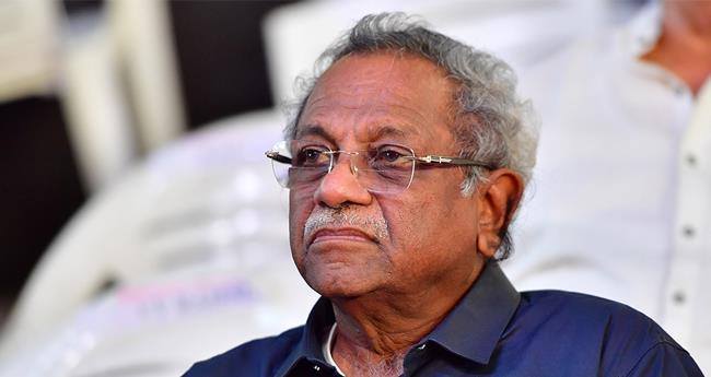സം​വി​ധാ​യ​ക​ന്‍ ഷാ​ജി എ​ൻ. ക​രു​ണ്‍ അ​ന്ത​രി​ച്ചു
