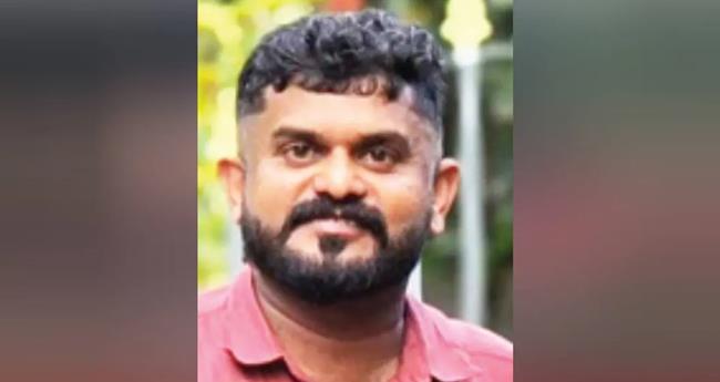 പോ​ക്സോ കേ​സ്; സി​പി​എം ബ്രാ​ഞ്ച് സെ​ക്ര​ട്ട​റി അ​റ​സ്റ്റി​ൽ