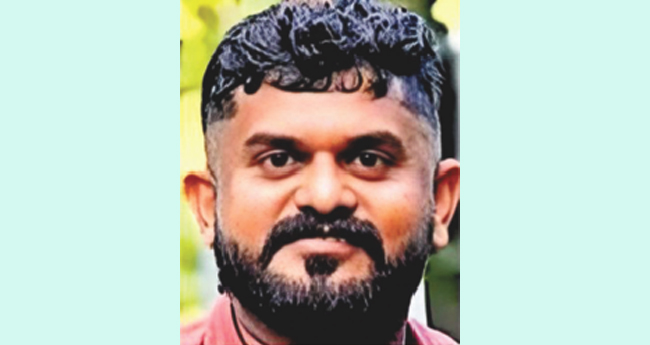 പോ​ക്സോ കേ​സി​ൽ സി​പി​എം ബ്രാ​ഞ്ച്  സെ​ക്ര​ട്ട​റി അ​റ​സ്റ്റി​ൽ