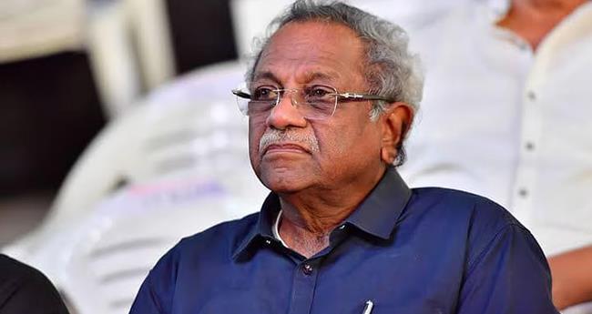 ഷാ​ജി എ​ന്‍. ക​രു​ണി​ന്‍റെ സം​സ്കാ​രം ഇ​ന്ന്