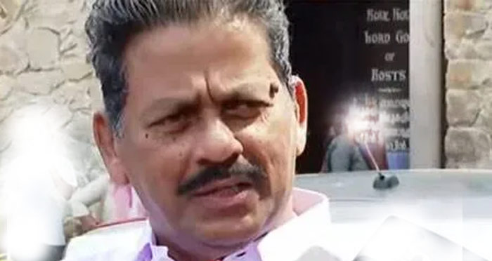 എ​ൻ. ശ​ക്ത​ന് തിരുവനന്തപുരം ഡി​സി​സി പ്ര​സി​ഡ​ന്‍റി​ന്‍റെ ചു​മ​ത​ല