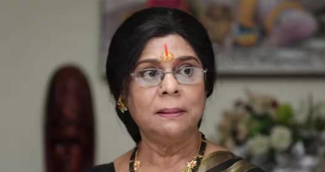 തെ​ന്നി​ന്ത്യ​ൻ സി​നി​മാ താ​രം എ.​ശ​കു​ന്ത​ള അ​ന്ത​രി​ച്ചു