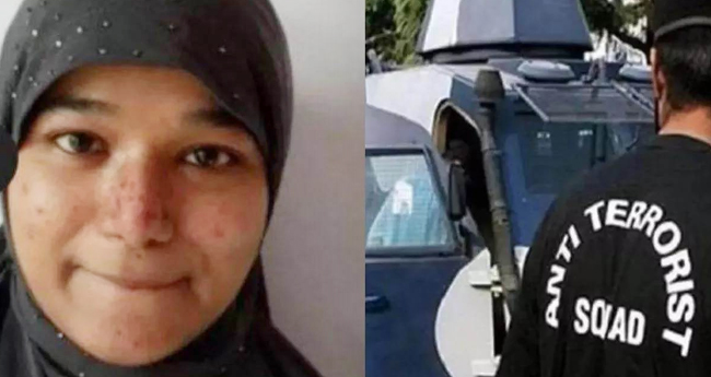 ഇന്ത്യയെ ആക്രമിക്കാൻ പാ​ക് സൈ​നി​ക​  മേ​ധാ​വി​യോട് ആവശ്യപ്പെട്ടെന്ന്