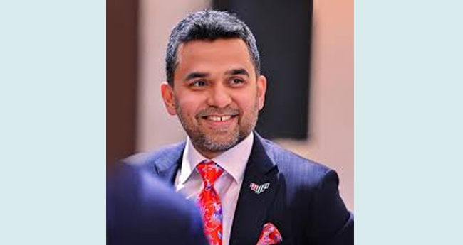 മ​രി​ച്ച മെ​ഡിക്കൽ വി​ദ്യാ​ർ​ഥി​ക​ളു​ടെ കു​ടും​ബ​ങ്ങ​ൾ​ക്ക് ഒ​രു കോ​ടി വീ​തം ന​ൽ​കും: ഡോ. ​ഷം​ഷീ​ർ വ​യ​ലി​ൽ
