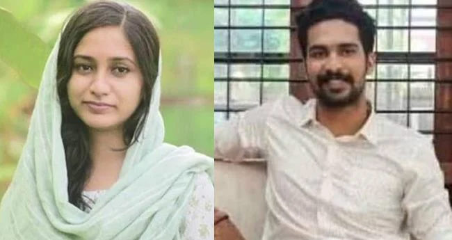 ‘വി​വാ​ഹ​വാ​ഗ്ദാ​നം ന​ല്കി എ​ന്‍റെ ജീ​വി​തം  ത​ക​ർ​ക്കു​ക​യാ​യി​രു​ന്നു ല​ക്ഷ്യം’