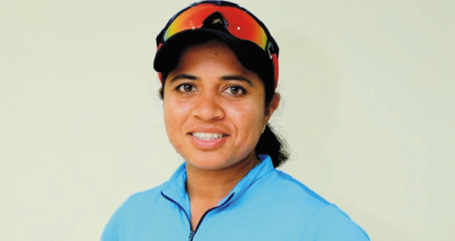 ഷാ​​നി കേ​​ര​​ള ക്യാ​​പ്റ്റ​​ൻ