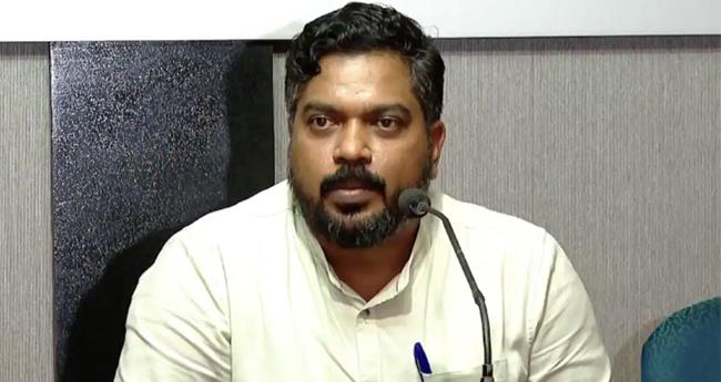 എ.​കെ.ഷാ​നി​ബ് പാ​ല​ക്കാ​ട് സ്വ​ത​ന്ത്ര സ്ഥാ​നാ​ർ​ഥി​യാ​കു​മെ​ന്ന് സൂ​ച​ന