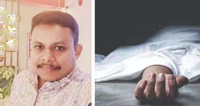 പ്രൊ​ഡ​ക്ഷ​ൻ ക​ൺ​ട്രോ​ള​ർ ഷാ​നു ഇ​സ്മാ​യി​ലി​നെ  മ​രി​ച്ച നി​ല​യി​ൽ ക​ണ്ടെ​ത്തി