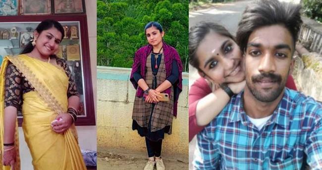 ഷാ​രോ​ണ്‍ വ​ധ​ക്കേ​സ്; കോ​ട​തി വി​ധി ഇ​ന്ന്