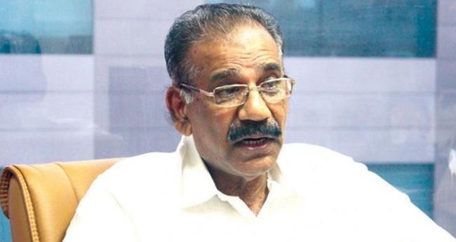 എ​ല​ത്തൂ​ർ ഇ​ന്ധ​ന ചോ​ർ​ച്ച; സ​ർ​ക്കാ​ർ ത​ല അ​ന്വേ​ഷ​ണം ഉ​ണ്ടാ​കു​മെ​ന്ന് മ​ന്ത്രി എ.​കെ. ശ​ശീ​ന്ദ്ര​ൻ